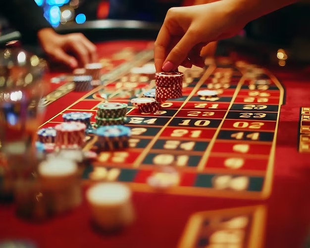 gmtogel Crash Games
